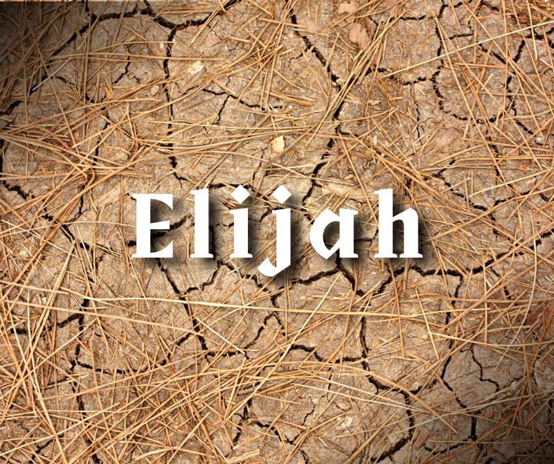 Life of Elijah